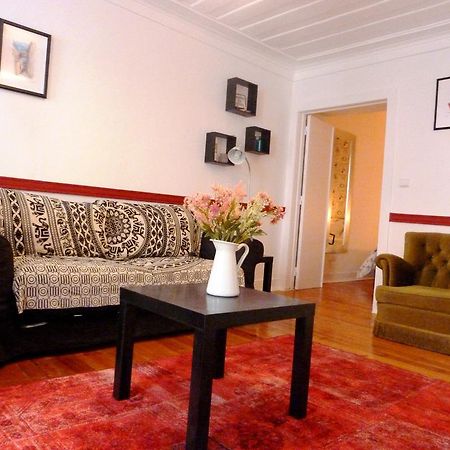 Atalaia 68 Apartment Lisbon Exterior photo