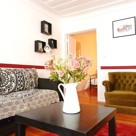 Atalaia 68 Apartment Lisbon Exterior photo