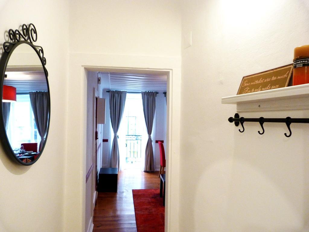 Atalaia 68 Apartment Lisbon Exterior photo